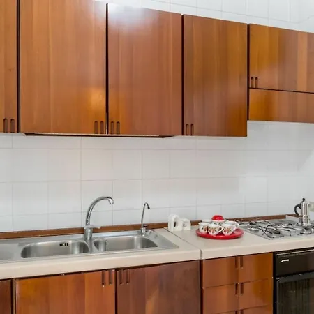 Daire With 3 Bedrooms In Marina Di Ragusa, With Pool Access And Fu Casuzze